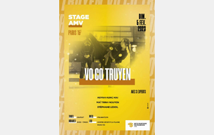 STAGE VO CO TRUYEN